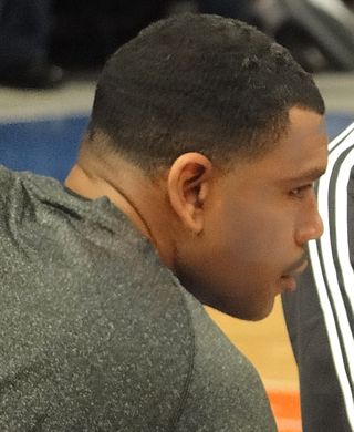 image of Allan Houston