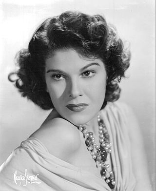 image of Betty Lou Gerson