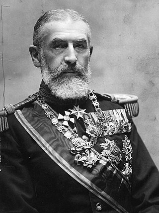 image of Carol I of Romania