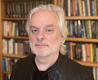 image of David Chalmers