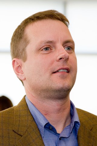 image of David Filo
