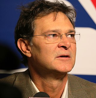 image of Don Mattingly