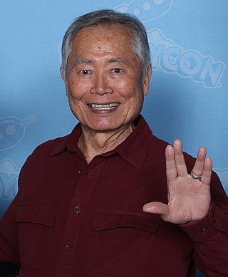 image of George Takei