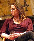 image of Julie Powell