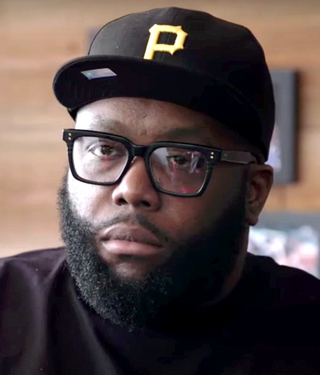 image of Killer Mike