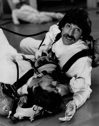 image of Michael Brandon