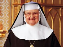 image of Mother Angelica