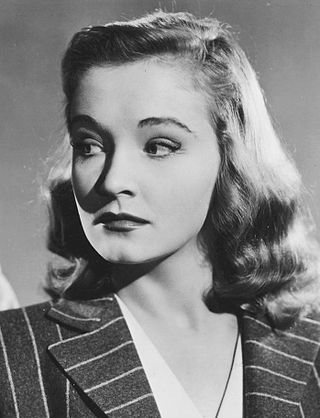 image of Nina Foch