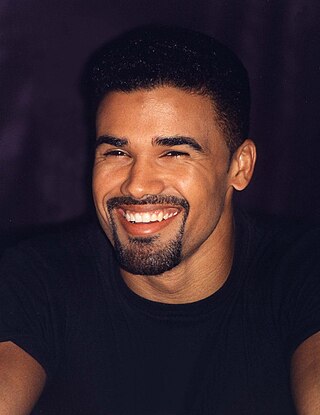 image of Shemar Moore