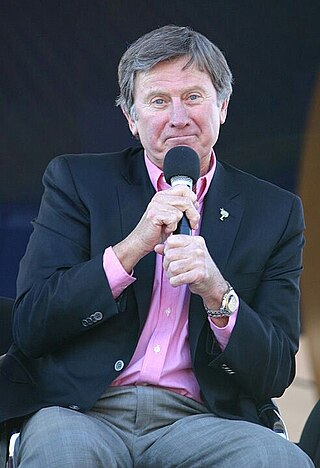 image of Steve Spurrier