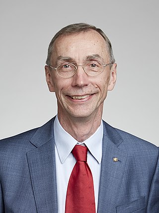image of Svante Pääbo