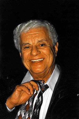 image of Tito Puente