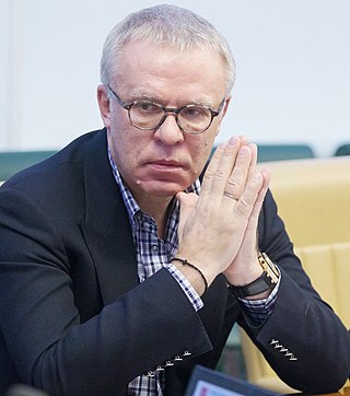 image of Viacheslav Fetisov