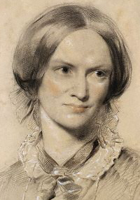 image of Charlotte Brontë