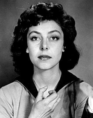 image of Elaine May