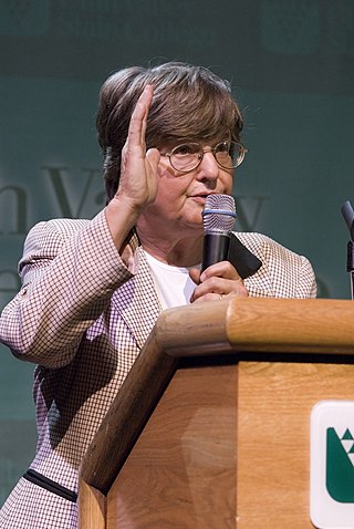 image of Helen Prejean