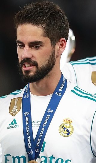image of Isco
