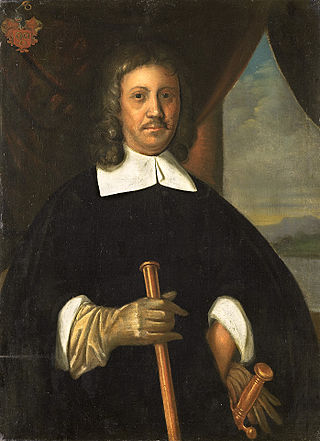 image of Jan van Riebeeck