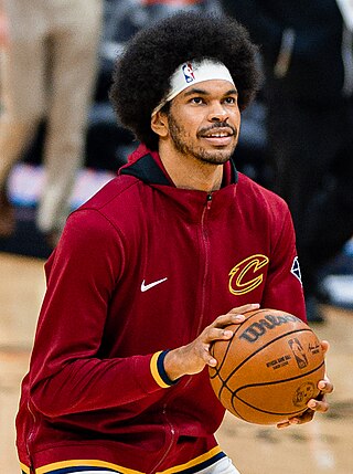 image of Jarrett Allen