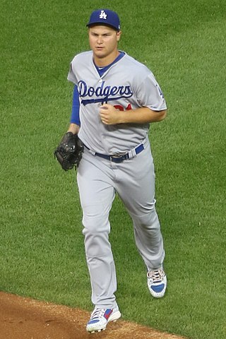 image of Joc Pederson