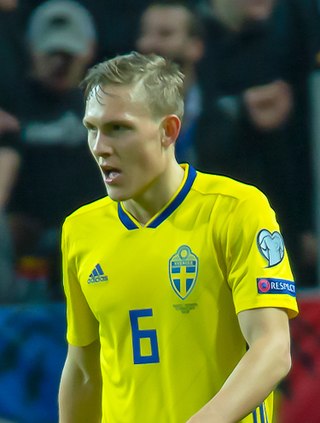 image of Ludwig Augustinsson