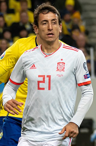 image of Mikel Oyarzabal