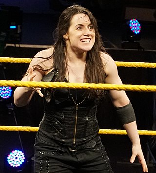 image of Nikki Cross
