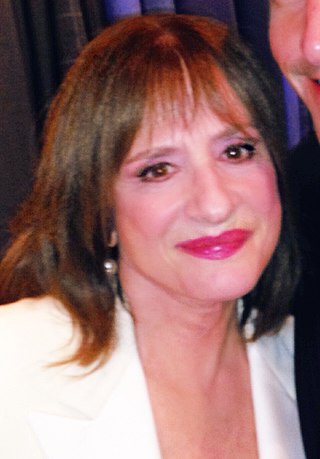 image of Patti LuPone