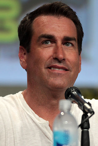 image of Rob Riggle