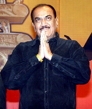 image of Shivaji Satam