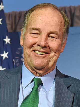 image of Thomas Kean