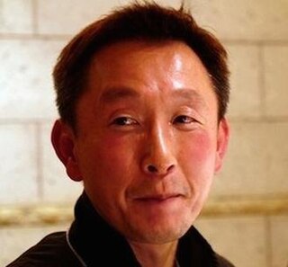 image of Yoshito Usui