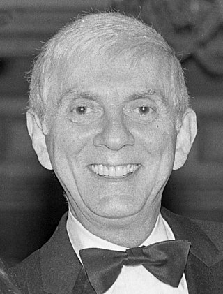 image of Aaron Spelling