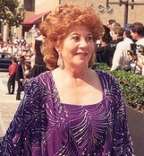 image of Charlotte Rae