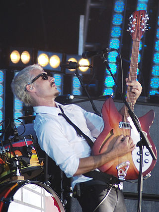 image of Daniel Johns
