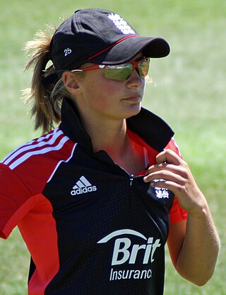 image of Danni Wyatt