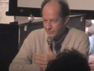 image of Giorgio Agamben