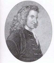 image of Henry Fielding