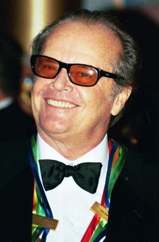 image of Jack Nicholson