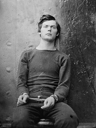 image of Lewis Powell (conspirator)