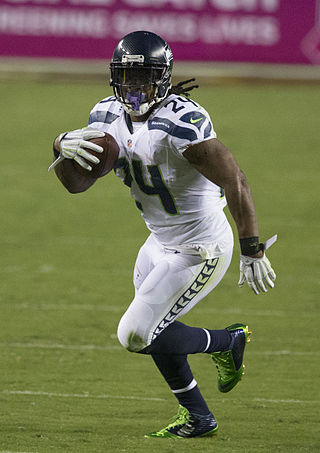 image of Marshawn Lynch