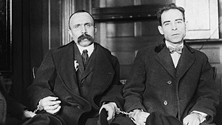 image of Sacco and Vanzetti