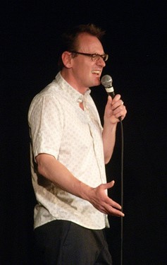 image of Sean Lock