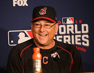 image of Terry Francona