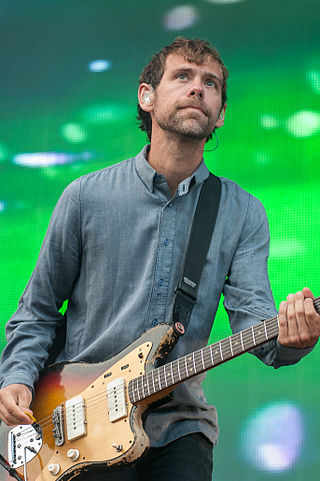 image of Aaron Dessner