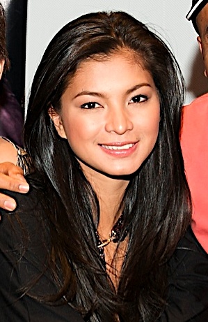 image of Angel Locsin