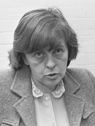image of Bernadette Devlin McAliskey