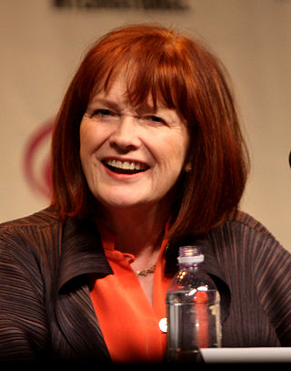 image of Blair Brown