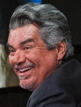 image of George Lopez