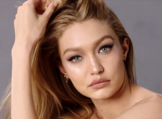 image of Gigi Hadid